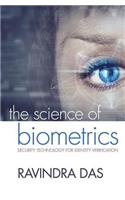 Science of Biometrics