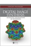 Handbook of Digital Image Synthesis: Scientific Foundations of Rendering