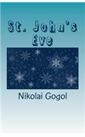 St. John's Eve