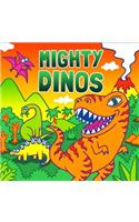 Mighty Dinos