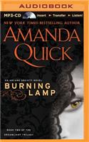 Burning Lamp: (Dreamlight Trilogy)