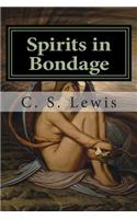 Spirits in Bondage: A Cycle of Lyrics