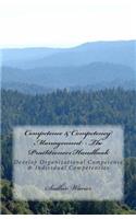 Competence & Competency Management - The Practitioners Handbook