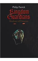 Kingdom Guardians: Shadows of Demons(English)