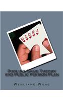 Pooling Game Theory and Public Pension Plan