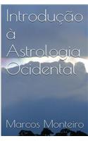 Introducao a Astrologia Ocidental