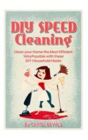 DIY Speed Cleaning