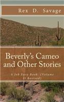Beverly's Cameo and Other Stories
