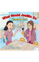 What Would Jeemin Do: Words Do Hurt