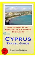 Cyprus Travel Guide