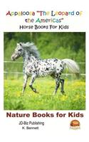 Appaloosa 