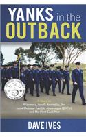 Yanks in the Outback