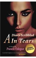 Diary Scribbled In Tears