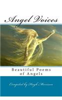 Angel Voices: Beautiful Poems of Angels