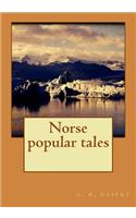 Norse popular tales