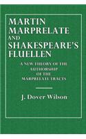 Martin Marprelate and Shakepeare's Fluellen