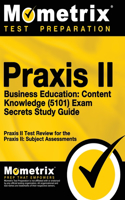 Praxis II Business Education