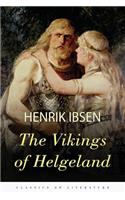 The Vikings of Helgeland