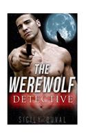 Werewolf Detective: Book 1