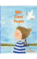 Billy Goes Vegan