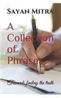 A Collection of Phrases