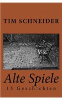 Alte Spiele