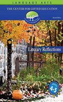 LITERARY REFLECTIONS STUDENT GUIDE