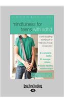 Mindfulness for Teens with ADHD