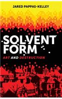 Solvent Form