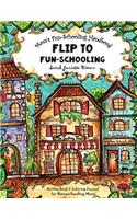 Mom's Fun-Schooling Handbook