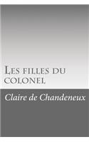 Les filles du colonel