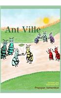 Ant Ville