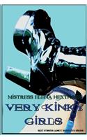 Very Kinky Girls