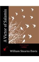A Victor of Salamis: (English)