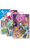 My Little Pony: Friendship Is Magic Set 2 (Set)