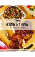 Healthy in a Hurry