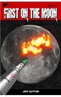 First on the Moon