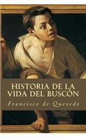 Historia de la vida del Buscón