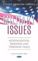 Military Issues