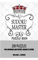 Sudoku Master