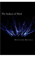 The Analysis of Mind