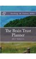 The Brain Trust Planner