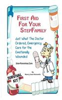 First Aid For Your Stepfamily