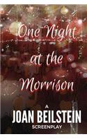 One Night at the Morrison: (English)