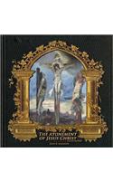 Atonement of Jesus Christ (illustrated)