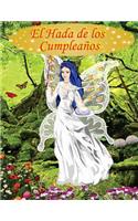 Hada de los Cumpleaños.