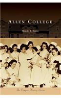 Allen College
