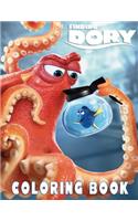 Finding Dory