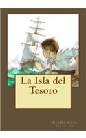 Isla del Tesoro