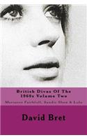 British Divas Of The 1960s Volume Two